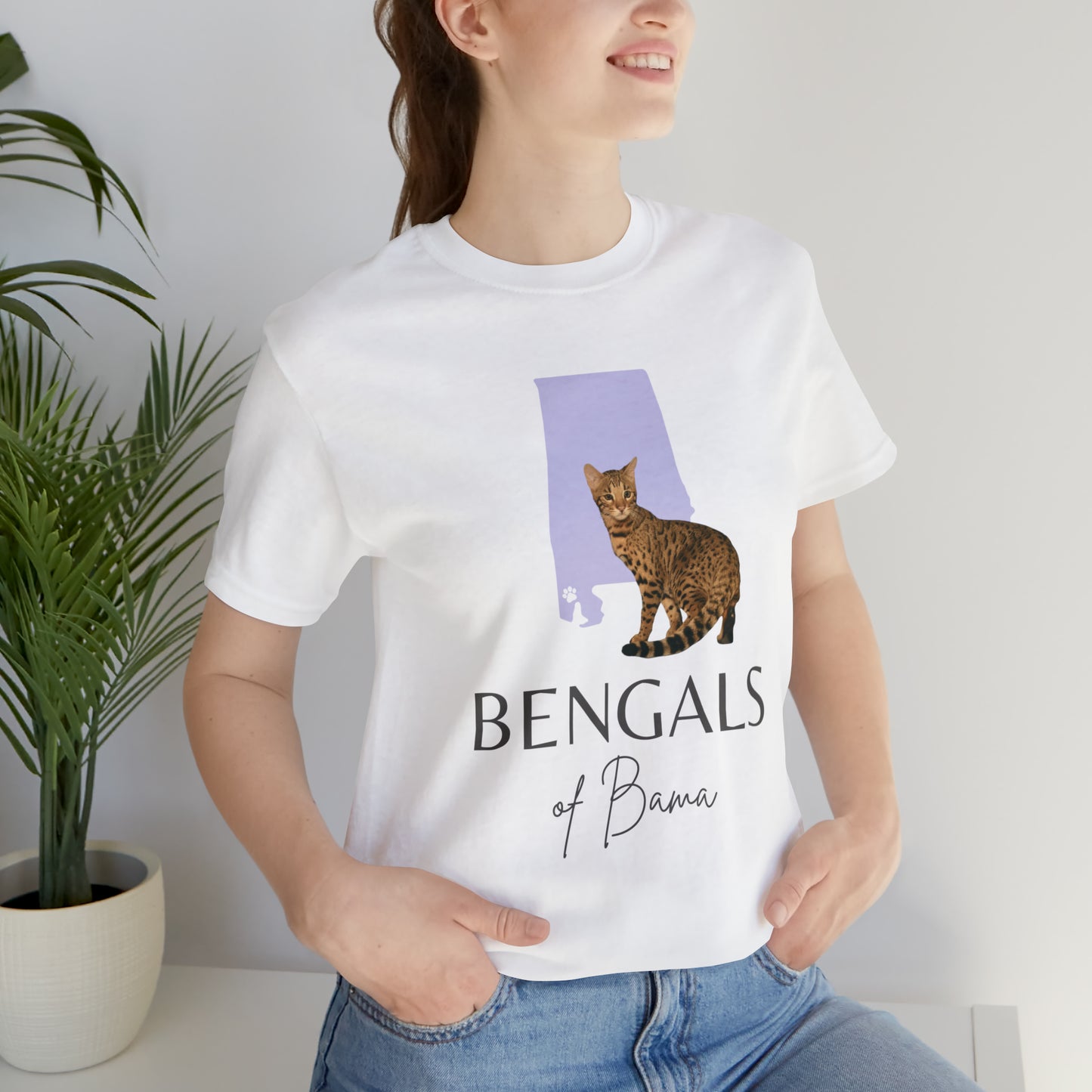 Bama TShirt